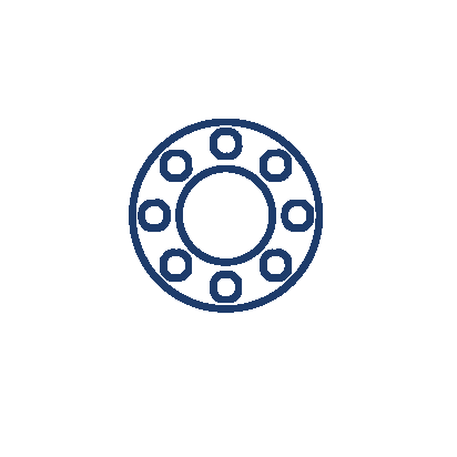 Flanges