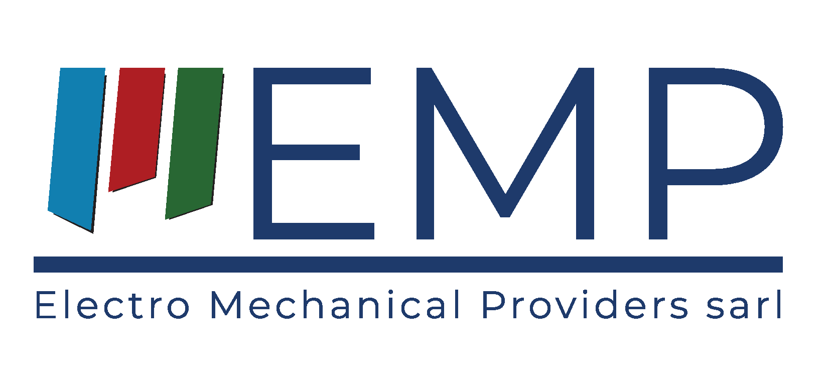 EMP LOGO